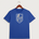 Lake Crystal-Welcome-Memorial High School Football (Boys) - Game Royal Nike Swoosh Sleeve rLegend Tee NKDX8730