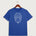 West Bend West High School Football - Game Royal Nike Swoosh Sleeve rLegend Tee NKDX8730