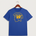 Wayzata High School Football (Boys) - Game Royal Nike Swoosh Sleeve rLegend Tee NKDX8730