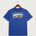 Macktown Warriors Football (Boys) - Game Royal Nike Swoosh Sleeve rLegend Tee NKDX8730