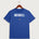 Merrill Dance and Cheer - Game Royal Nike Swoosh Sleeve rLegend Tee NKDX8730