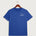 Owatonna High School Volleyball (Girls) - Game Royal Nike Swoosh Sleeve rLegend Tee NKDX8730