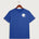 Red Lake County Central Football (Boys) - Game Royal Nike Swoosh Sleeve rLegend Tee NKDX8730
