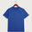 Eastview High School Volleyball (Girls) - Game Royal Nike Swoosh Sleeve rLegend Tee NKDX8730
