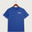 West Bend West High School Football - Game Royal Nike Swoosh Sleeve rLegend Tee NKDX8730