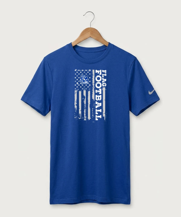 Codex Team Store Proof Reference - Game Royal Nike Swoosh Sleeve rLegend Tee NKDX8730