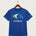 Riverside High School Football general - Game Royal Nike Youth Swoosh Sleeve rLegend Tee NKDX8787