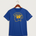 Wayzata High School Football (Boys) - Game Royal Nike Youth Swoosh Sleeve rLegend Tee NKDX8787