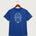 West Bend West High School Football - Game Royal Nike Youth Swoosh Sleeve rLegend Tee NKDX8787