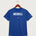 Merrill Dance and Cheer - Game Royal Nike Youth Swoosh Sleeve rLegend Tee NKDX8787