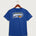 Macktown Warriors Football (Boys) - Game Royal Nike Youth Swoosh Sleeve rLegend Tee NKDX8787