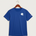 Minnewaska Area High School Football (Boys) - Game Royal Nike Youth Swoosh Sleeve rLegend Tee NKDX8787