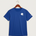 Mora High School Football (Boys) - Game Royal Nike Youth Swoosh Sleeve rLegend Tee NKDX8787
