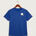 Wadena Deer Creek High School Football (Boys) - Game Royal Nike Youth Swoosh Sleeve rLegend Tee NKDX8787