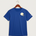 Waseca High School Football (Boys) - Game Royal Nike Youth Swoosh Sleeve rLegend Tee NKDX8787