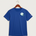 Minnewaska Area High School Football (Boys) - Game Royal Nike Youth Swoosh Sleeve rLegend Tee NKDX8787