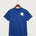 Wadena Deer Creek High School Football (Boys) - Game Royal Nike Youth Swoosh Sleeve rLegend Tee NKDX8787