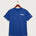West Bend West High School Football - Game Royal Nike Youth Swoosh Sleeve rLegend Tee NKDX8787