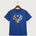 Davenport North High School Basketball Team Store - Game Royal Nike Youth Swoosh Sleeve rLegend Tee NKDX8787