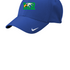 Maple River High School hockey_boys - Game Royal Nike Dri-FIT Legacy Cap NKFB6447