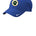 Ashwaubenon High School Football (Boys) - Game Royal Nike Dri-FIT Legacy Cap NKFB6447