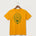 Proctor High School Football (Boys) - Gold Port & Co Core Cotton Tee. PC54