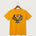 Davenport North High School Basketball Team Store - Gold Port & Co Core Cotton Tee. PC54