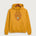 Stockton High School Football - Gold Port & Co Core Fleece Pullover Hooded Sweatshirt. PC78H