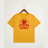 Corona Senior High School Cheer - Gold Sport-Tek PosiCharge Competitor Tee. ST350