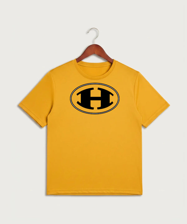 Hutchinson High School Football (Boys) - Gold Sport-Tek PosiCharge Competitor Tee. ST350