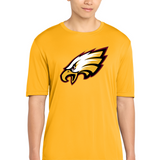 Dover-Eyota Football - Gold Sport-Tek PosiCharge Competitor Tee. ST350