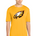 Dover-Eyota Football - Gold Sport-Tek PosiCharge Competitor Tee. ST350