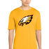 Dover-Eyota Football - Gold Sport-Tek PosiCharge Competitor Tee. ST350