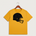 Hutchinson High School Football (Boys) - Gold Sport-Tek PosiCharge Competitor Tee. ST350