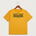 Nevis High School Volleyball (Girls) - Gold Sport-Tek PosiCharge Competitor Tee. ST350