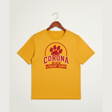 Corona Senior High School Cheer - Gold Sport-Tek PosiCharge Competitor Tee. ST350