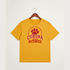 Corona Senior High School Cheer - Gold Sport-Tek PosiCharge Competitor Tee. ST350