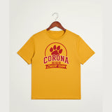 Corona Senior High School Cheer - Gold Sport-Tek PosiCharge Competitor Tee. ST350