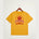 Corona Senior High School Cheer - Gold Sport-Tek PosiCharge Competitor Tee. ST350