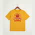 Corona Senior High School Cheer - Gold Sport-Tek PosiCharge Competitor Tee. ST350
