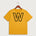 Warroad High School Football (Boys) - Gold Sport-Tek PosiCharge Competitor Tee. ST350
