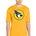 Waseca Football - Gold Sport-Tek PosiCharge Competitor Tee. ST350