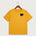 Le-Win Football - Gold Sport-Tek PosiCharge Competitor Tee. ST350