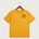 Warroad High School Football (Boys) - Gold Sport-Tek PosiCharge Competitor Tee. ST350