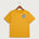 Green Bay Southwest High School Volleyball (Girls) - Gold Sport-Tek PosiCharge Competitor Tee. ST350