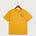 Clearbrook Gonvick High School Football (Boys) - Gold Sport-Tek PosiCharge Competitor Tee. ST350