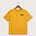 Le-Win Football - Gold Sport-Tek PosiCharge Competitor Tee. ST350