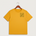 Nevis High School Volleyball (Girls) - Gold Sport-Tek PosiCharge Competitor Tee. ST350