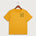 Nevis High School Volleyball (Girls) - Gold Sport-Tek PosiCharge Competitor Tee. ST350