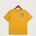 Windom Area High School Volleyball (Girls) - Gold Sport-Tek PosiCharge Competitor Tee. ST350